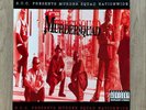 S.C.C. Presents Murder Squad – Nationwide LP US OG VG+