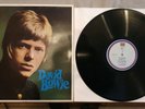David Bowie - Same RARE U.K. Decca Press Top Condition DOA 1 Love You Till Tuesd