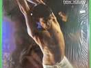 Iggy Pop New Values 1979 Arista AB 4237 LP NM In Shrink