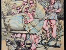 Yesterday's Children self-titled RARE psych garage hard rock 1970 Map 3012