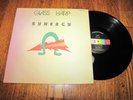 GLASS HARP - SYNERGY - DECCA RECORDS DL 75306 GATEFOLD LP