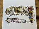 Chrono Trigger Soundtrack Vinyl Record LP New Not Moonshake VGM