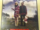 EMMY THE GREAT & TIM WHEELER THIS IS CHRISTMAS VINYL LP NEW BUT SLEEVE STAINED.