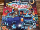 Dead and Company Summer 2023 Aces Back To Back VIP Vinyl Album Sphere Las Vegas