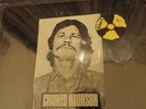 Charles Bronson Youth Attack Rare 90's Hard Core