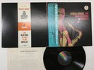 JOHN COLTRANE AFRICA/BRASS Japan LP [47946ER]