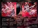 UnAlive / Mori Calliope Hololive EN 1st Birthday Album 2022 Holoclassic LP NEW
