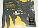 SEALED TWENTYONE PILOTS TRENCH COLORED VINYL RAMEN 7567865469 FREE USPS