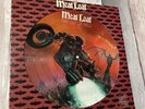 MEAT LOAF BAT OUT OF HELL LP VINYL 7 Track Special Limited Edition Picture Disc