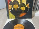 Les Beatles 1965 - Original 1St French Label - OSX 228 -