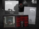 GEHENNA FIRST SPELL (BLACK VINYL) Vinyl LP
