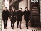 The Beatles Record Live at the BBC Vinyl LP ( 1994)