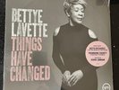 BETTYE LAVETTE THINGS HAVE CHANGED  LP VINYL NEW SEALED