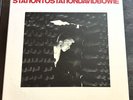 David Bowie - Station to Station Deluxe Box Set BOWSTSD2010