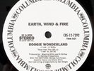 EARTH, WIND & FIRE 