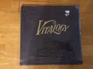 Pearl Jam - Vitalogy; 1994, Epic E66900, USA LP; Factory Sealed