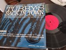 TUBBY HAYES AND THE ALL STARS Tubby's Back In Town  LP SMASH Modal Bop Jazz