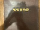 Z Top From The Top 5lp Box Set Promo Unnumbered
