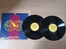 Depeche Mode - Unedited - 2xLP Live Very Rare