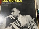 Lee Morgan, Mobley, Silver, Chambers Vol. 2 1966 Blue Note BST 81541 NM  (S)