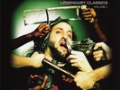 R.A. The Rugged Man Legendary Classics Vol.1 2LP Vinyl 2022 GreenStreets