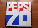 Pepsi Cola 70 Radio 1970 Set 3 LP Records Rock Soul Pop Country 3-LP RECORDS NEW