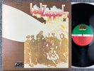 Led Zeppelin II   SD-8236 Monarch Press   Gatefold   Ultrasonic Cleaned   VG++