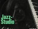 LP Das Hans Koller-Oktett , Wolfgang Dauner Trio Jazz-Studio H.G.B.S. Number One