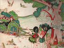 Fleetwood Mac Kiln House GATEFOLD JAPAN NEAR MINT Reprise Records Vinyl LP