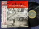 ORIGINAL  CLAUDE WILLIAMSON SONG FOR MY FATHER VENUS TKJV-19035 OBI ST JP LP
