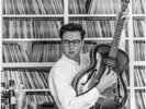 Nick Waterhouse - Never Twice  (LP, Album) (Mint (M)) - 2932160461