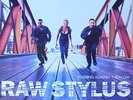 Raw Stylus - Pushing Against The Flow (2xLP)