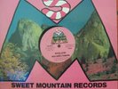 Reggie Griffin & Technofunk - Mirda Rock (12