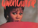 Gwen Guthrie - Just For You / Padlock (7