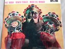 SXL 2175 Puccini: Turandot highlights TEBALDI / DEL MONACO WBg ED1