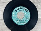 The Ray Men Baby, What'cha Want Me / Walkin' Down The Street Called Love 45 RPM