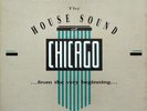 Various - The History Of The House Sound Of Chicago (...From The Very Beginning.