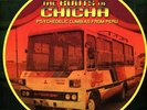 V.A. - The Roots Of Chicha / Psychedelic Cumbi (Vinyl 2LP - 2011 - EU - Reissue)