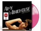 AMY WINEHOUSE BACK TO BLACK (PINK COLOURED VINYL ) NEW SEALED