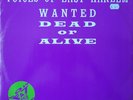 The Voices Of East Harlem - Wanted Dead Or Alive (12