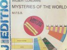 Wilbert Longmire / MFSB - Black Is The Colour / Mysteries Of The World (12
