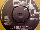 Barbara Randolph - I Got A Feeling / Can I Get A Witness / You Got Me Hurtin'...