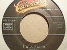 The Showmen - It Will Stand / 39 - 21 - 46 (7
