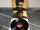 LP VINYL TRACY CHAPMAN SELF TITLED ALBUM 1988 UK 1ST PRESS EX/EX SUPER COPY