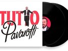 Luciano Pavarotti Tutto Pavarotti (Vinyl)