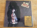 Alice Cooper Trash (1987) EU 2017 Silver Black Marbled Vinyl MOVLP1862 Near Mint