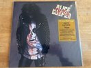 Alice Cooper Trash (1987) EU 2022 Red Blue Marbled Vinyl MOVLP1862 Near Mint