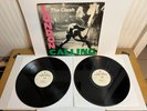The Clash - London Calling - Original UK 1978 2LP - CBS CLASH 3 