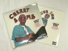 Tyler the Creator Cherry Bomb & Instrumentals 12