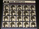 The Beatles A Hard Days Night 2014 From Mono Vinyl Box Set Excellent Condition